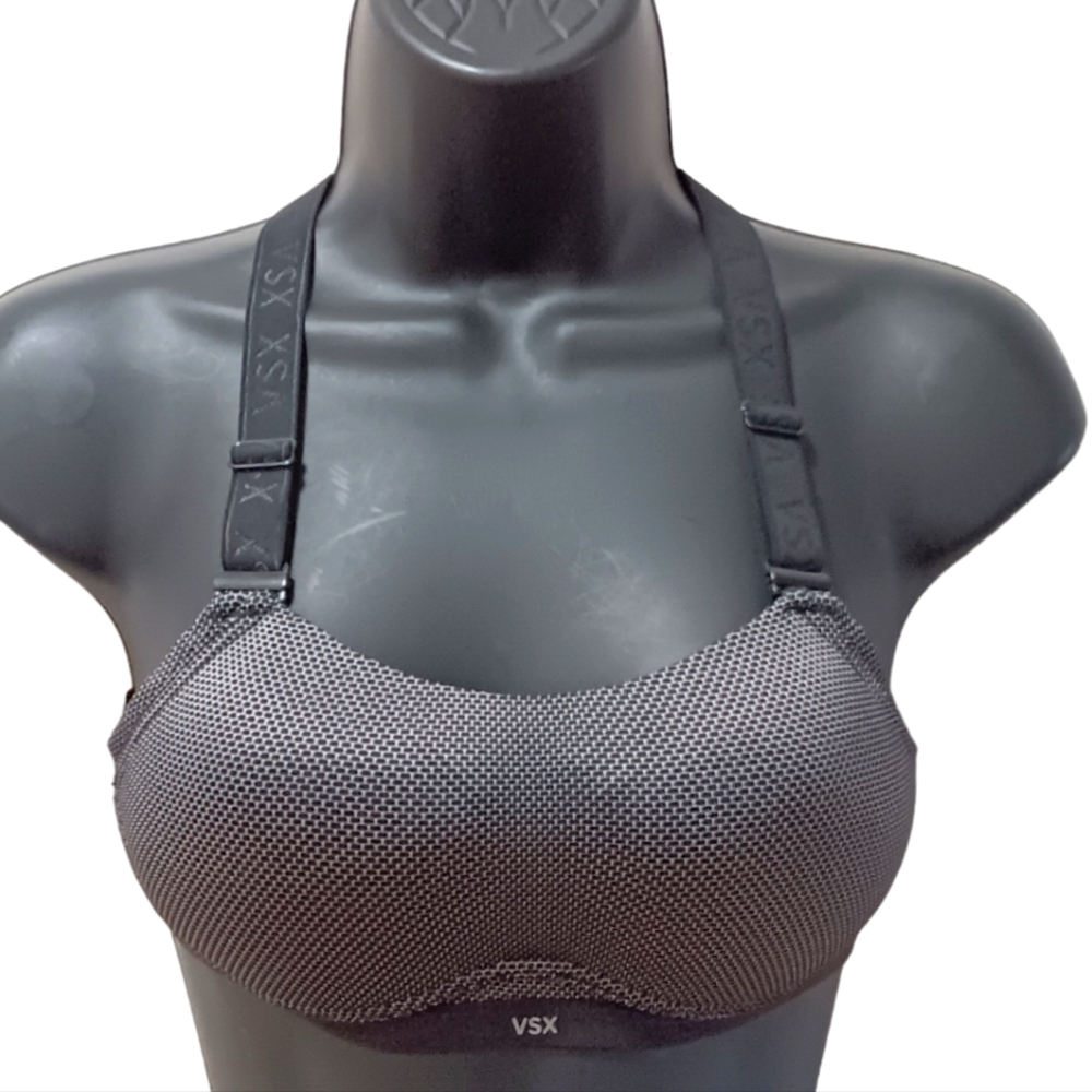 VSX MESH SPORTS BRA 32B